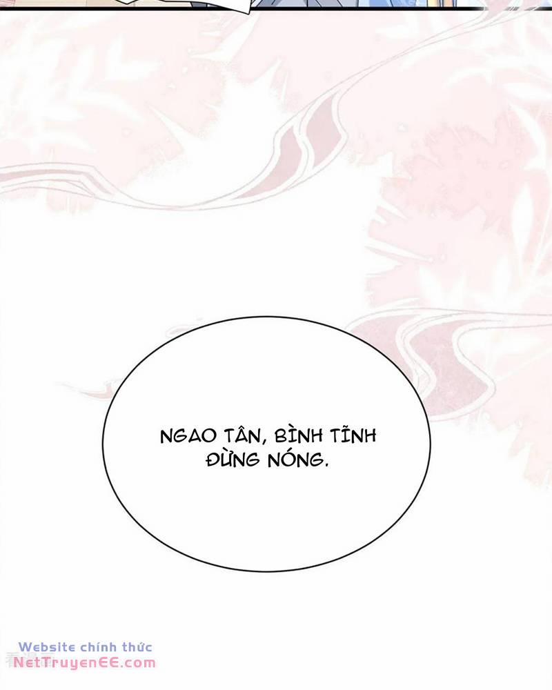 Long Nữ Điện Hạ Bị Phản Công 24 trang 7