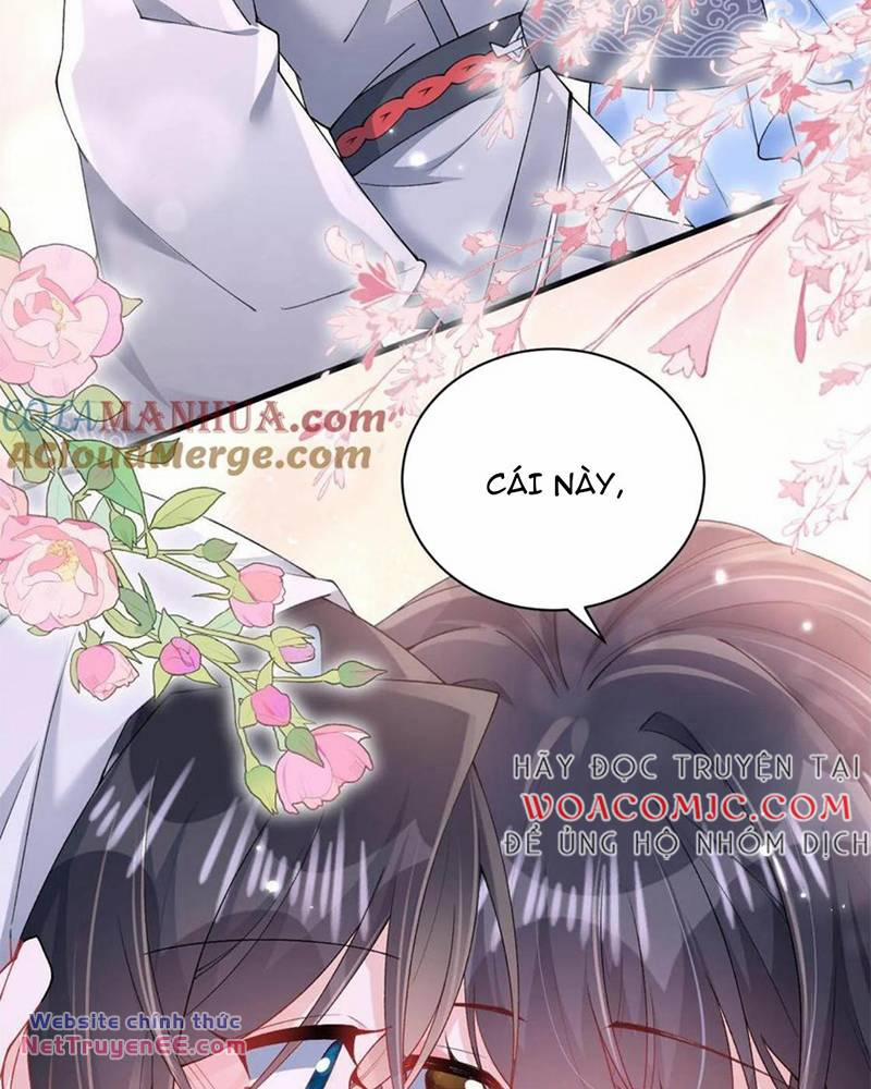 Long Nữ Điện Hạ Bị Phản Công 24 trang 74