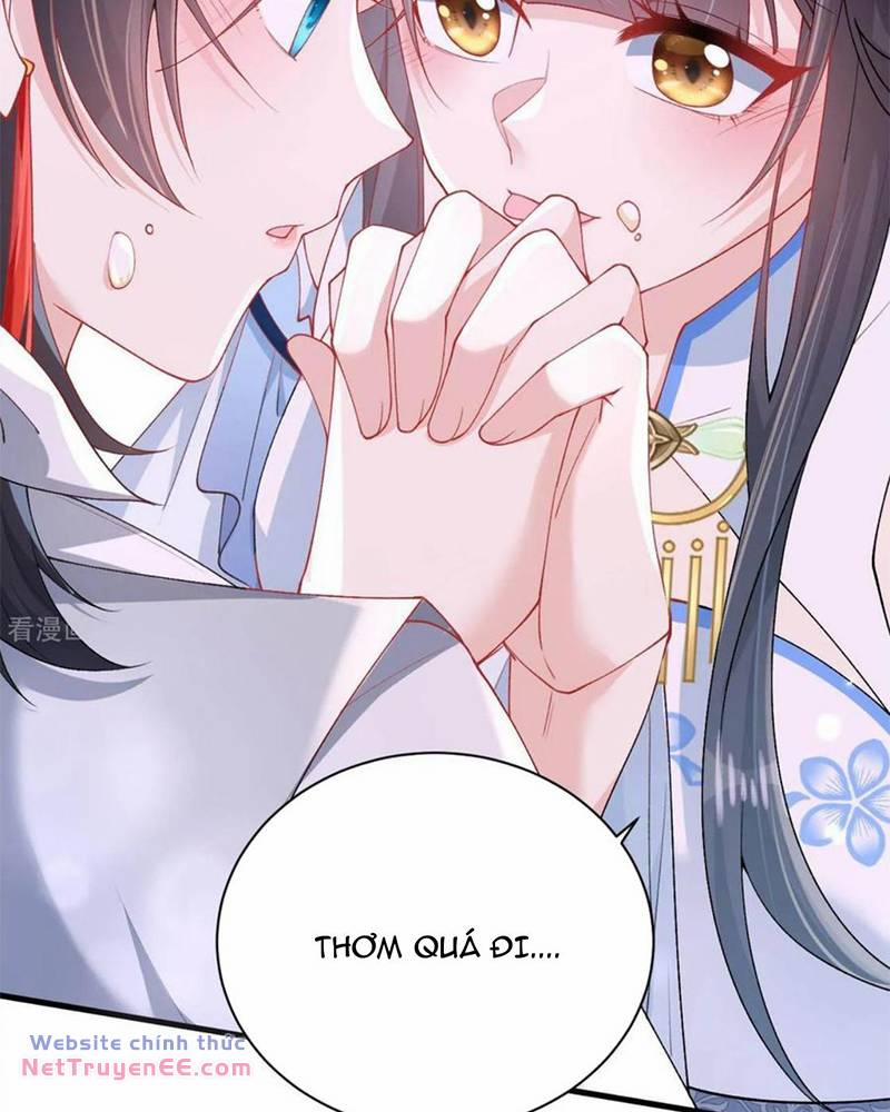 Long Nữ Điện Hạ Bị Phản Công 24 trang 75