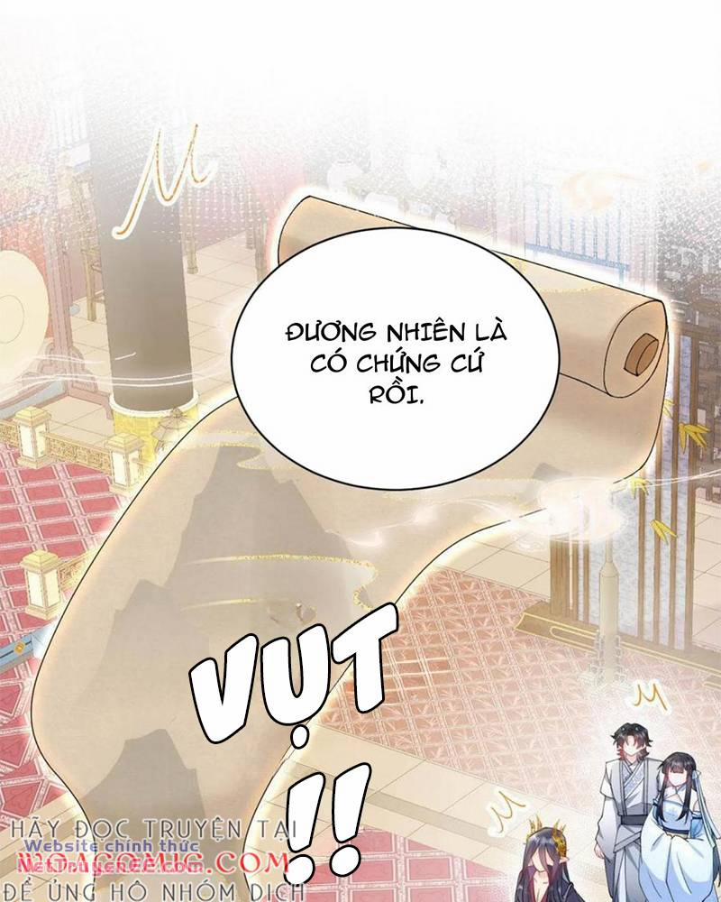 Long Nữ Điện Hạ Bị Phản Công 24 trang 8