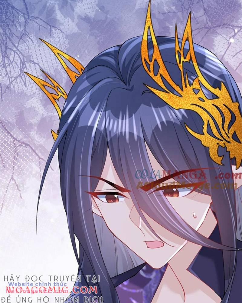 Long Nữ Điện Hạ Bị Phản Công 25 trang 10