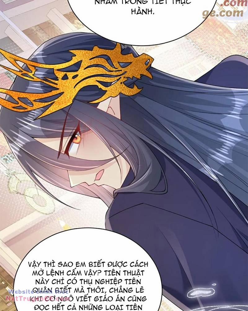 Long Nữ Điện Hạ Bị Phản Công 25 trang 14