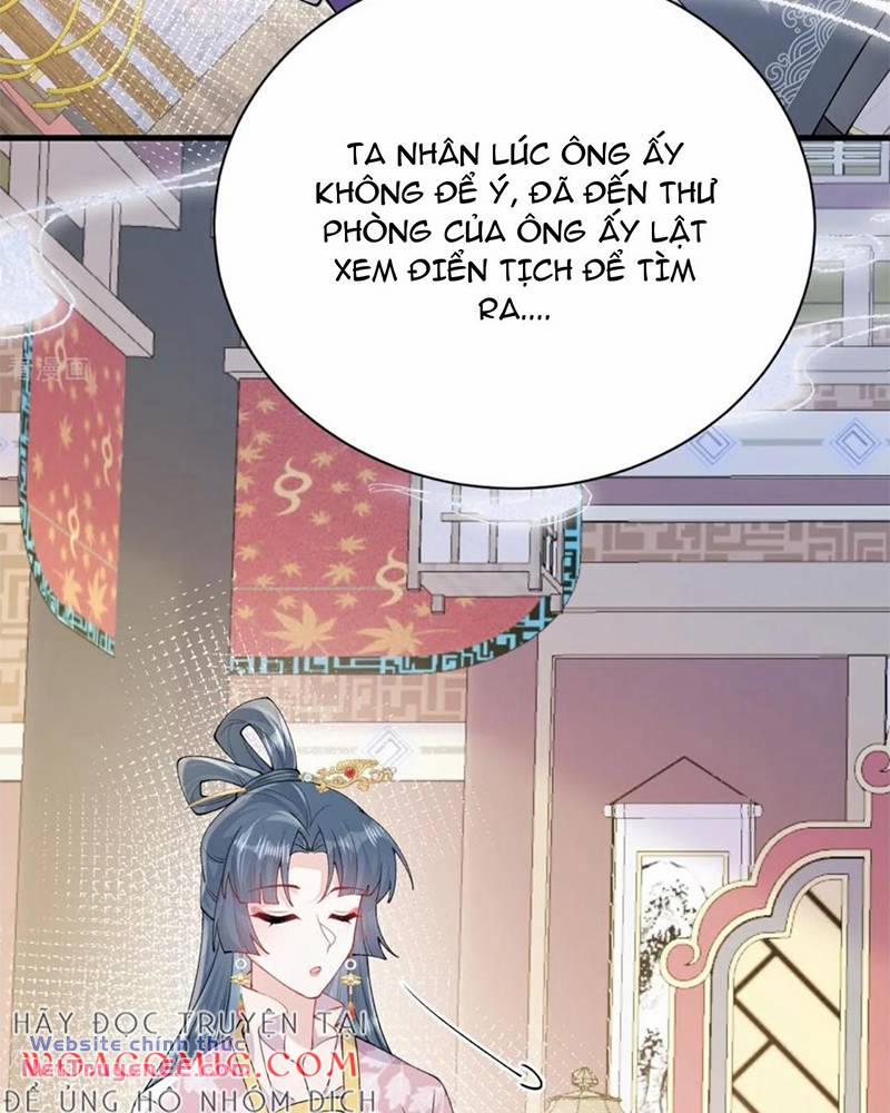 Long Nữ Điện Hạ Bị Phản Công 25 trang 16