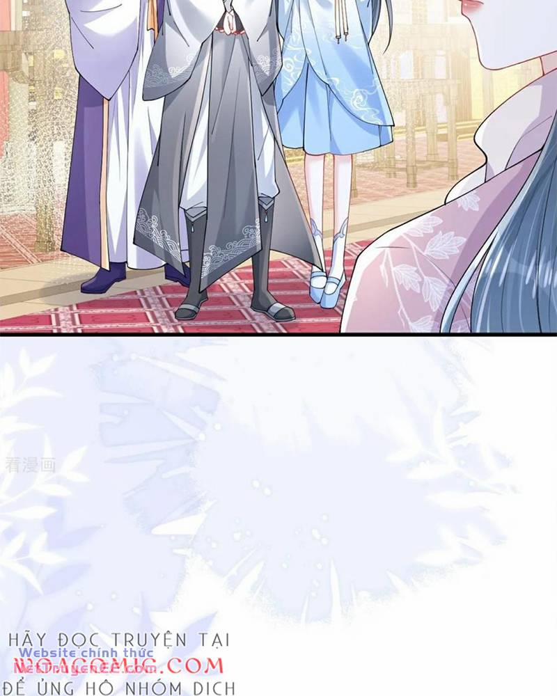 Long Nữ Điện Hạ Bị Phản Công 25 trang 22
