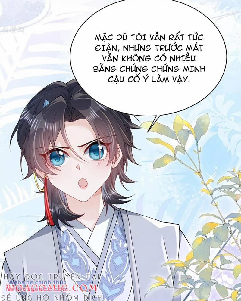 Long Nữ Điện Hạ Bị Phản Công 25 trang 24