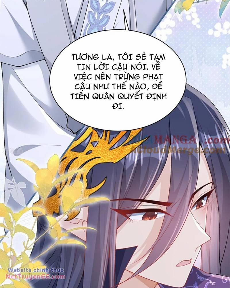 Long Nữ Điện Hạ Bị Phản Công 25 trang 25