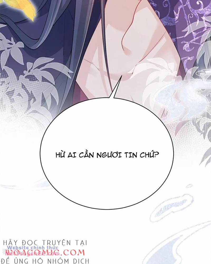 Long Nữ Điện Hạ Bị Phản Công 25 trang 26