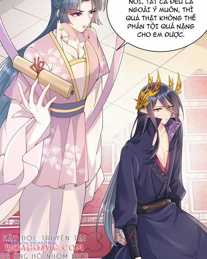 Long Nữ Điện Hạ Bị Phản Công 25 trang 28