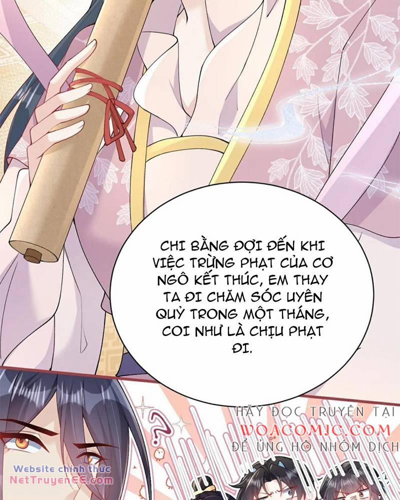 Long Nữ Điện Hạ Bị Phản Công 25 trang 30