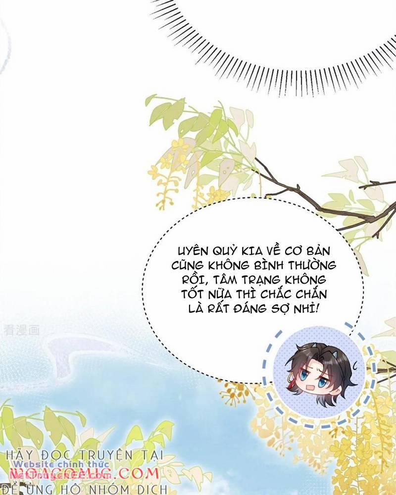 Long Nữ Điện Hạ Bị Phản Công 25 trang 32