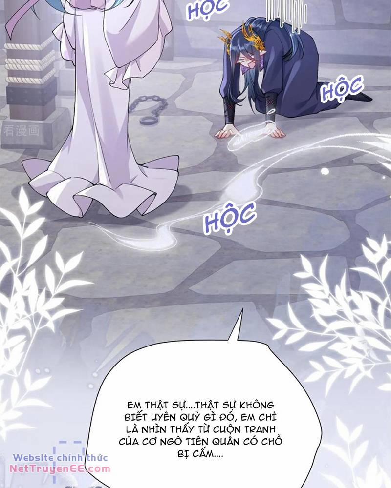 Long Nữ Điện Hạ Bị Phản Công 25 trang 4