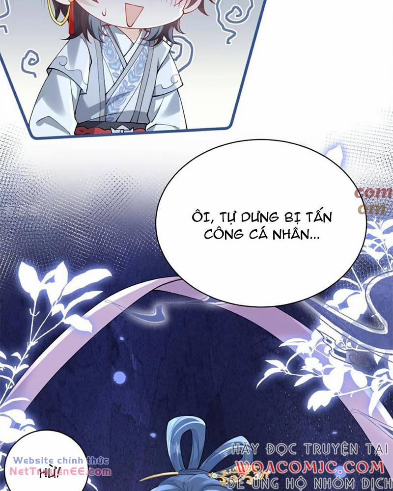 Long Nữ Điện Hạ Bị Phản Công 25 trang 41