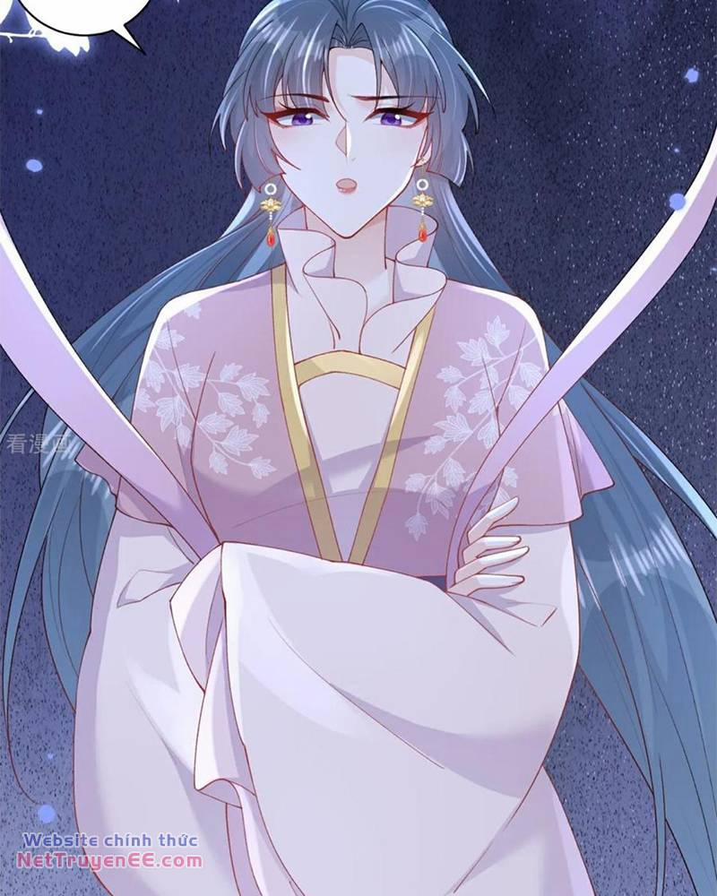 Long Nữ Điện Hạ Bị Phản Công 25 trang 42