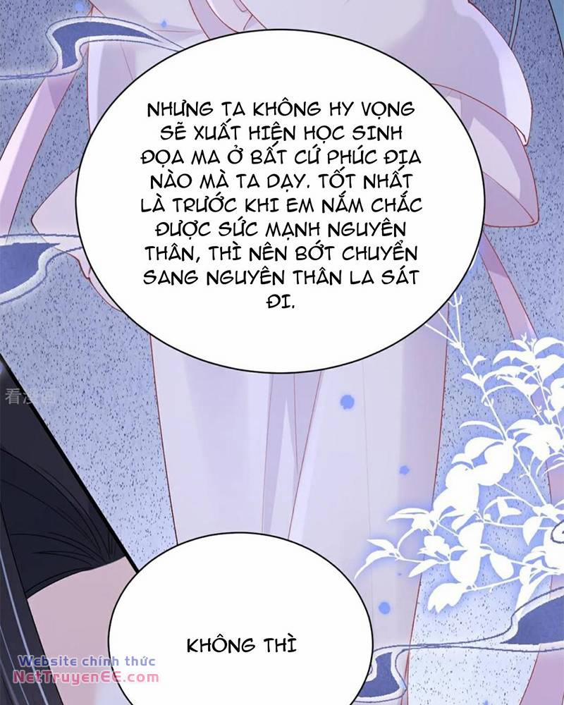 Long Nữ Điện Hạ Bị Phản Công 25 trang 43