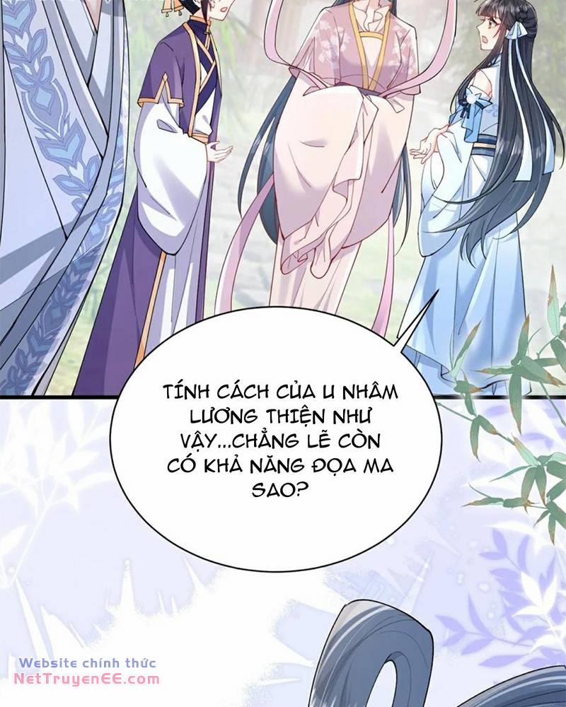 Long Nữ Điện Hạ Bị Phản Công 25 trang 48