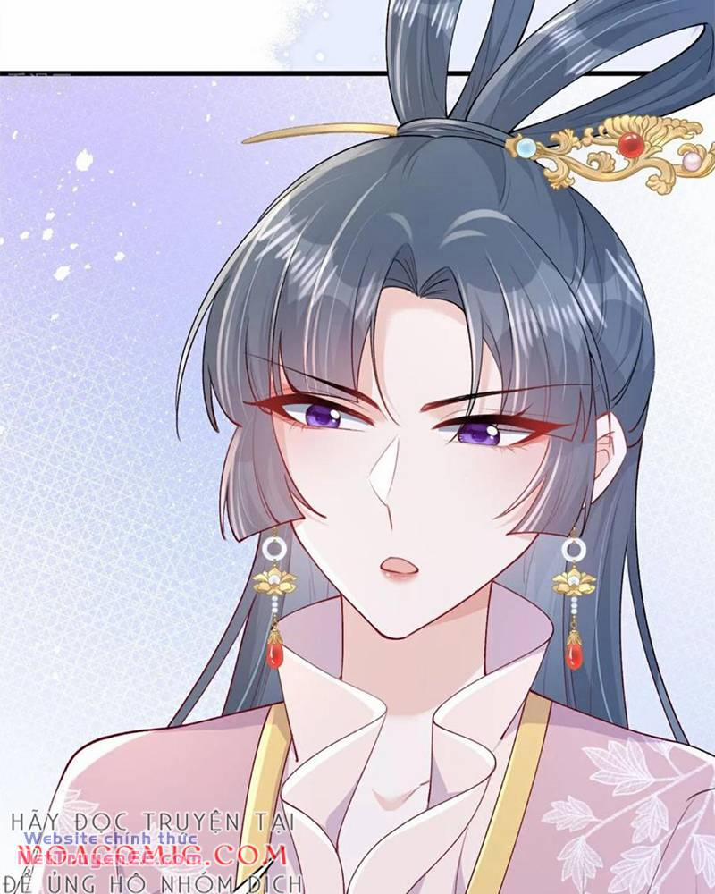 Long Nữ Điện Hạ Bị Phản Công 25 trang 49