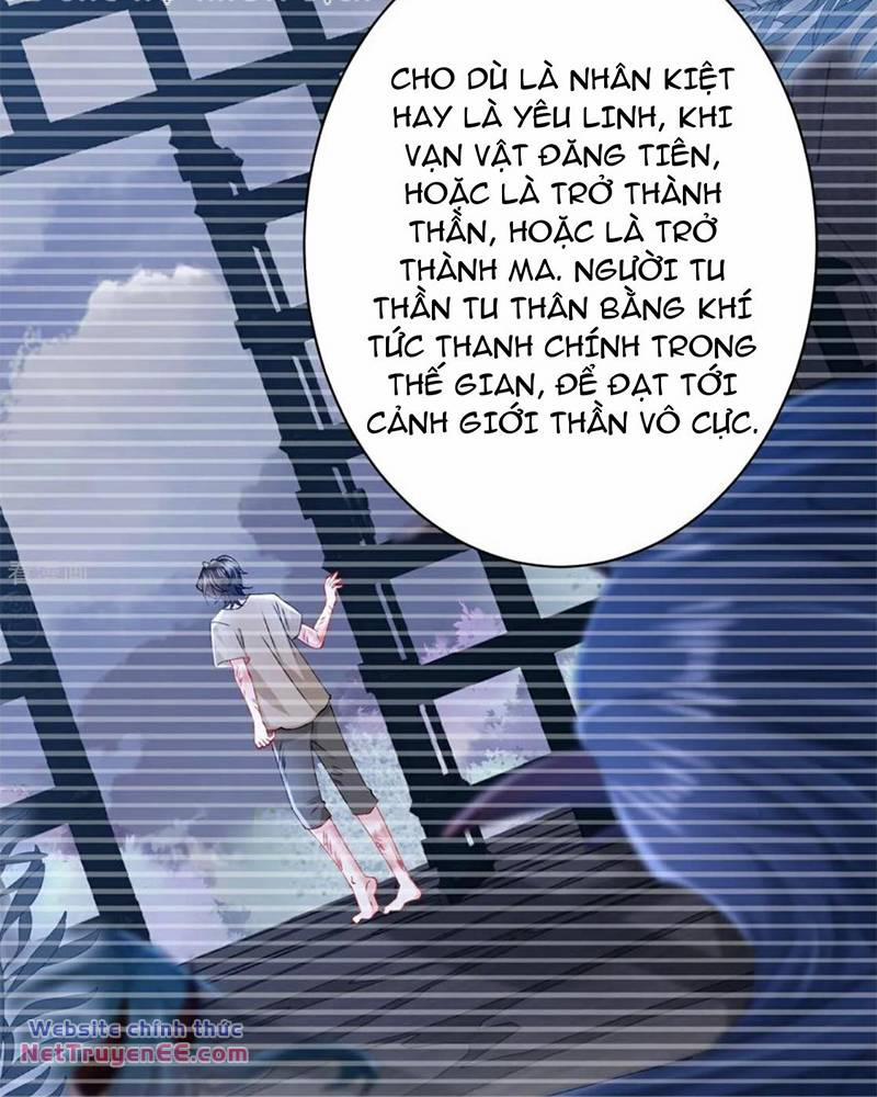 Long Nữ Điện Hạ Bị Phản Công 25 trang 52