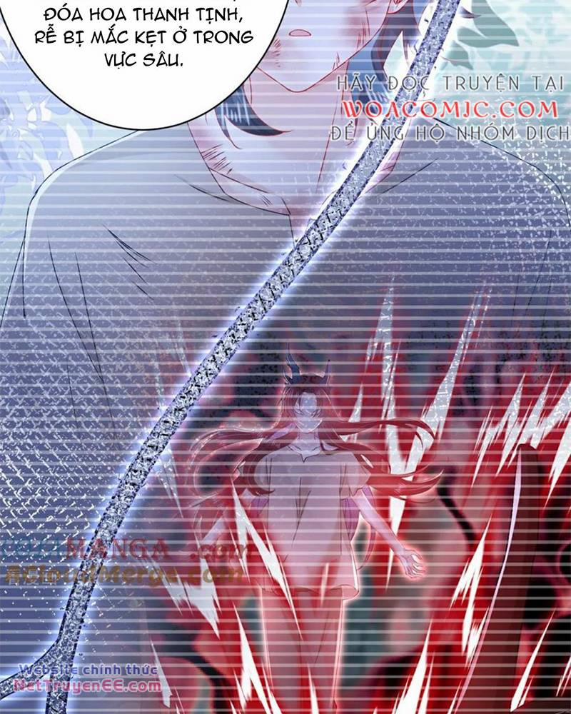 Long Nữ Điện Hạ Bị Phản Công 25 trang 54