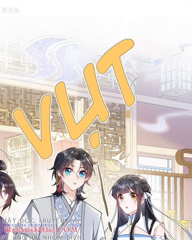 Long Nữ Điện Hạ Bị Phản Công 25 trang 6