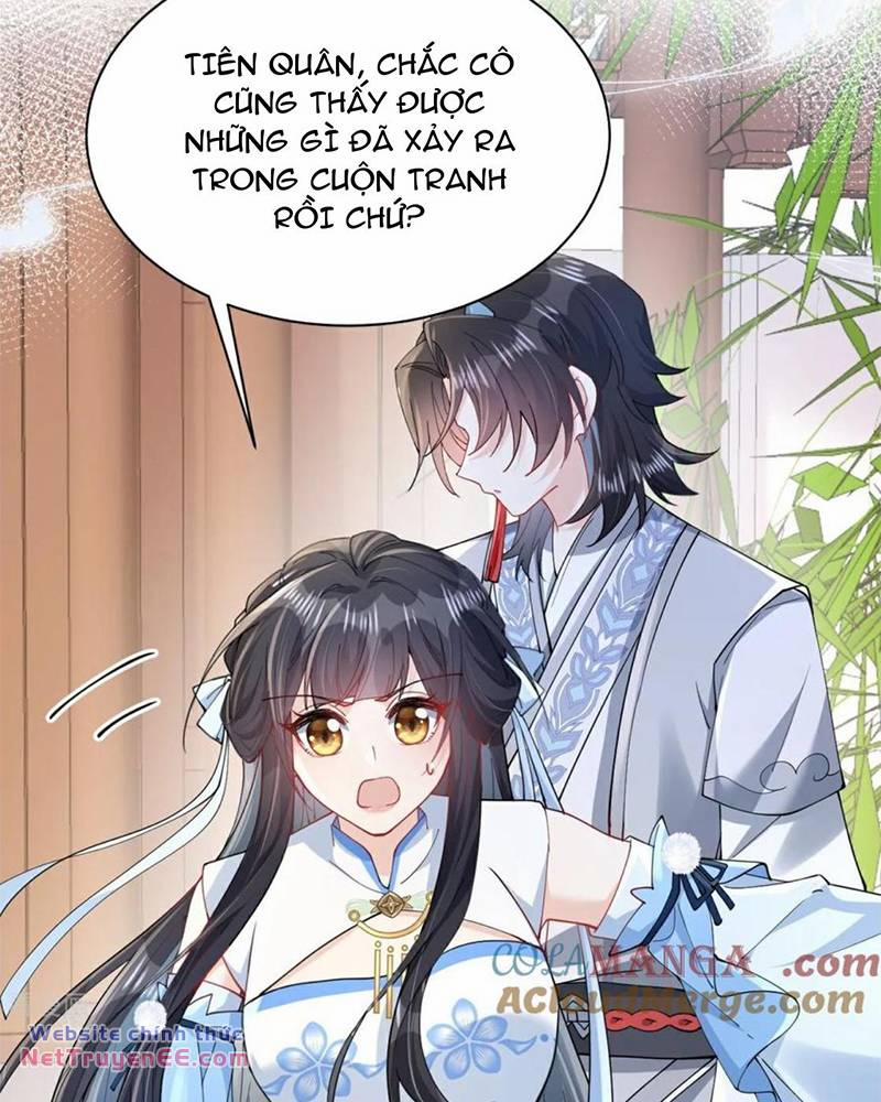 Long Nữ Điện Hạ Bị Phản Công 25 trang 61