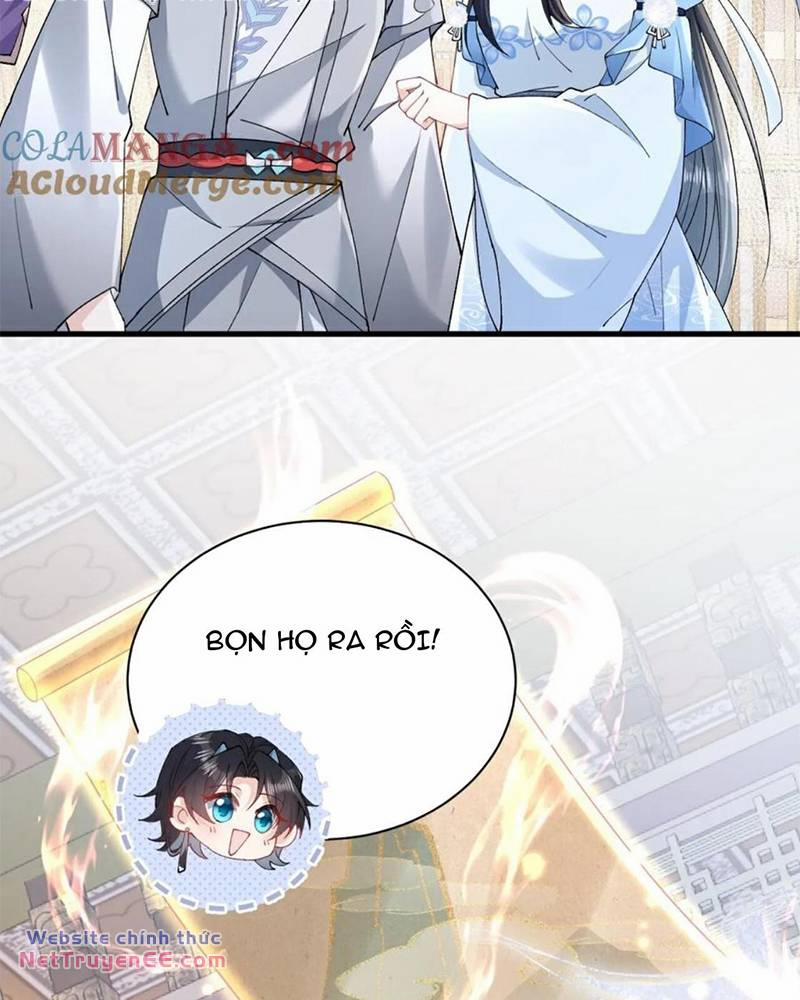 Long Nữ Điện Hạ Bị Phản Công 25 trang 7