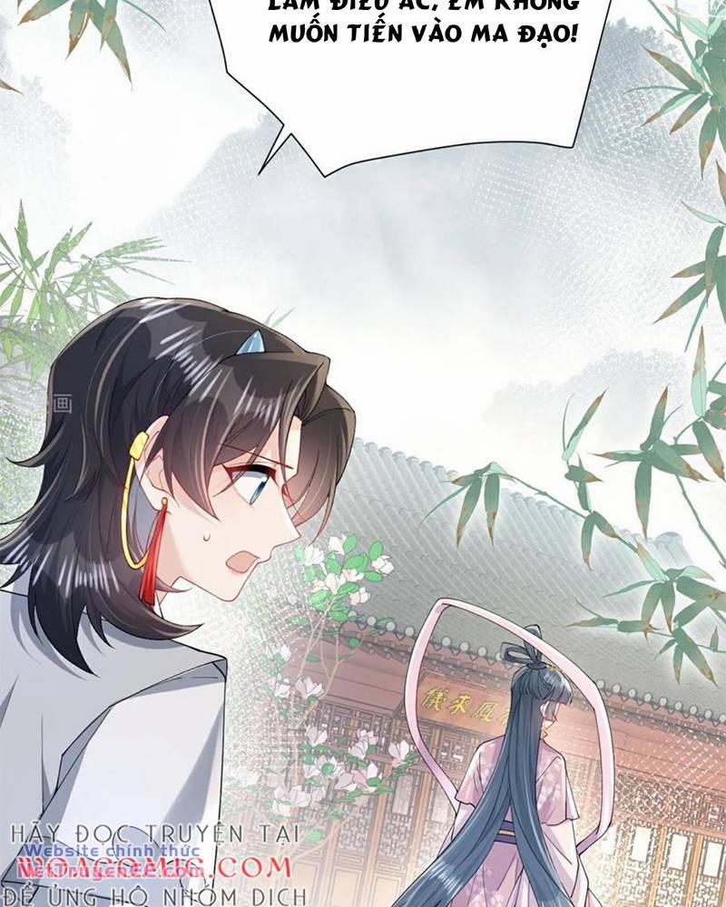 Long Nữ Điện Hạ Bị Phản Công 25 trang 70