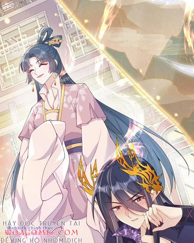 Long Nữ Điện Hạ Bị Phản Công 25 trang 8