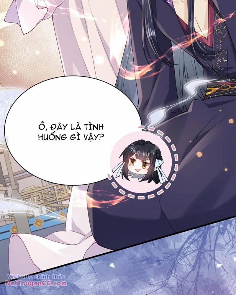Long Nữ Điện Hạ Bị Phản Công 25 trang 9