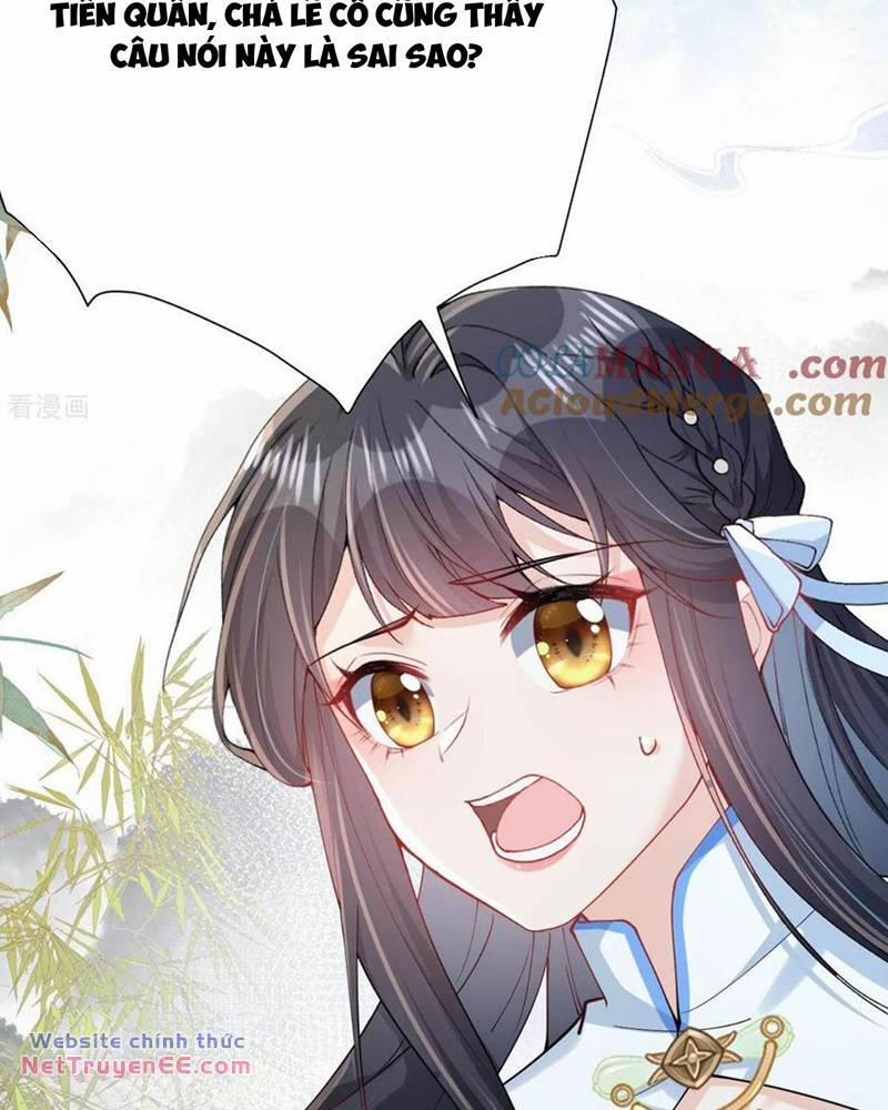 Long Nữ Điện Hạ Bị Phản Công 26 trang 12