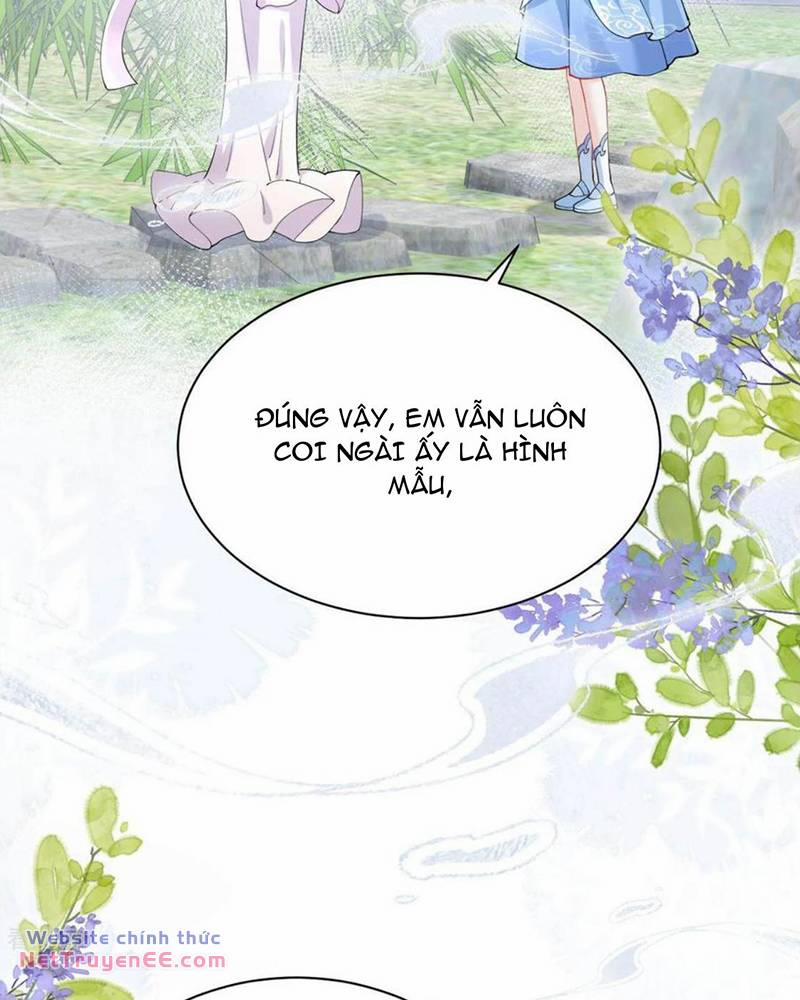 Long Nữ Điện Hạ Bị Phản Công 26 trang 16