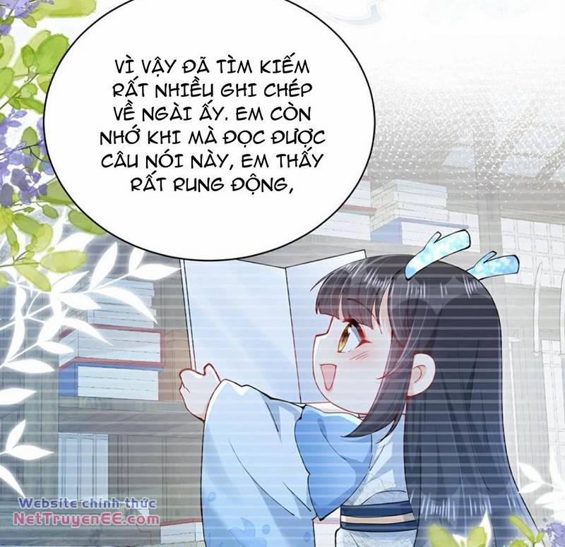 Long Nữ Điện Hạ Bị Phản Công 26 trang 17