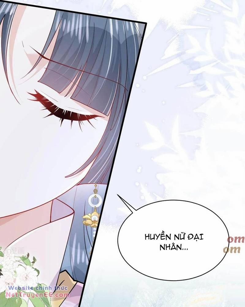 Long Nữ Điện Hạ Bị Phản Công 26 trang 19