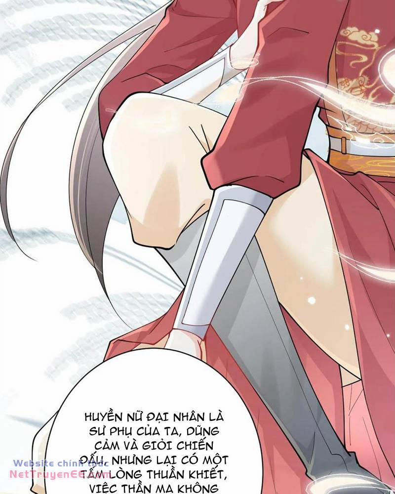 Long Nữ Điện Hạ Bị Phản Công 26 trang 21