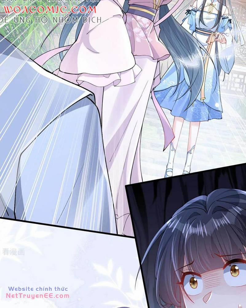 Long Nữ Điện Hạ Bị Phản Công 26 trang 27