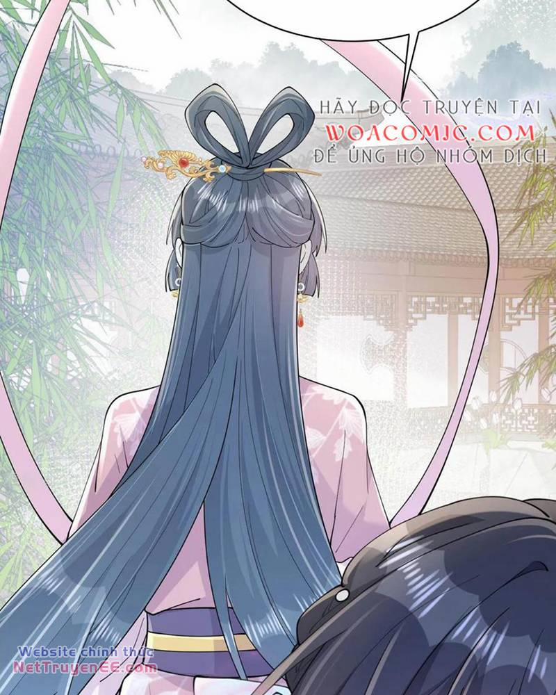 Long Nữ Điện Hạ Bị Phản Công 26 trang 32