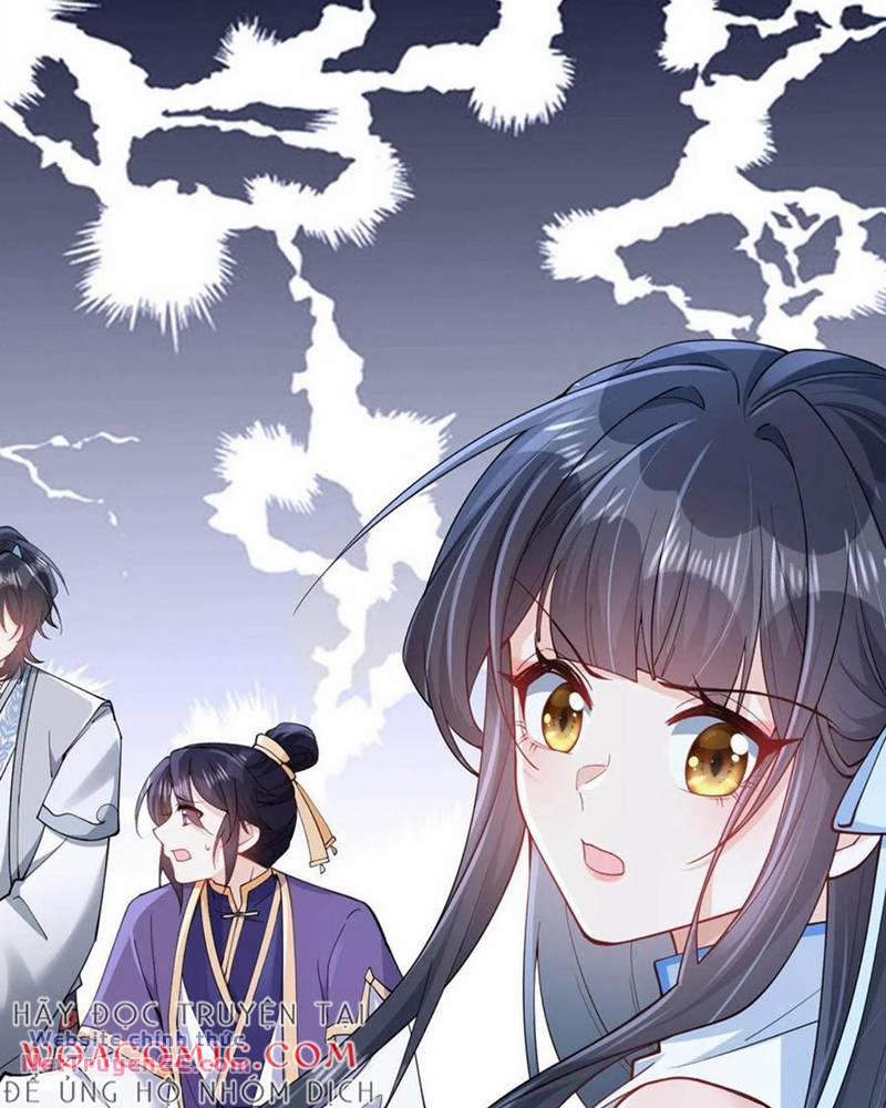 Long Nữ Điện Hạ Bị Phản Công 26 trang 39