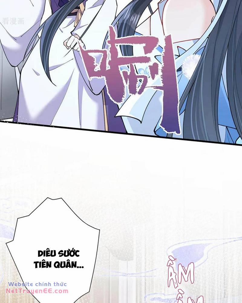 Long Nữ Điện Hạ Bị Phản Công 26 trang 40