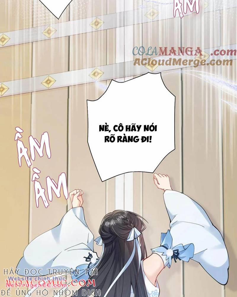 Long Nữ Điện Hạ Bị Phản Công 26 trang 41