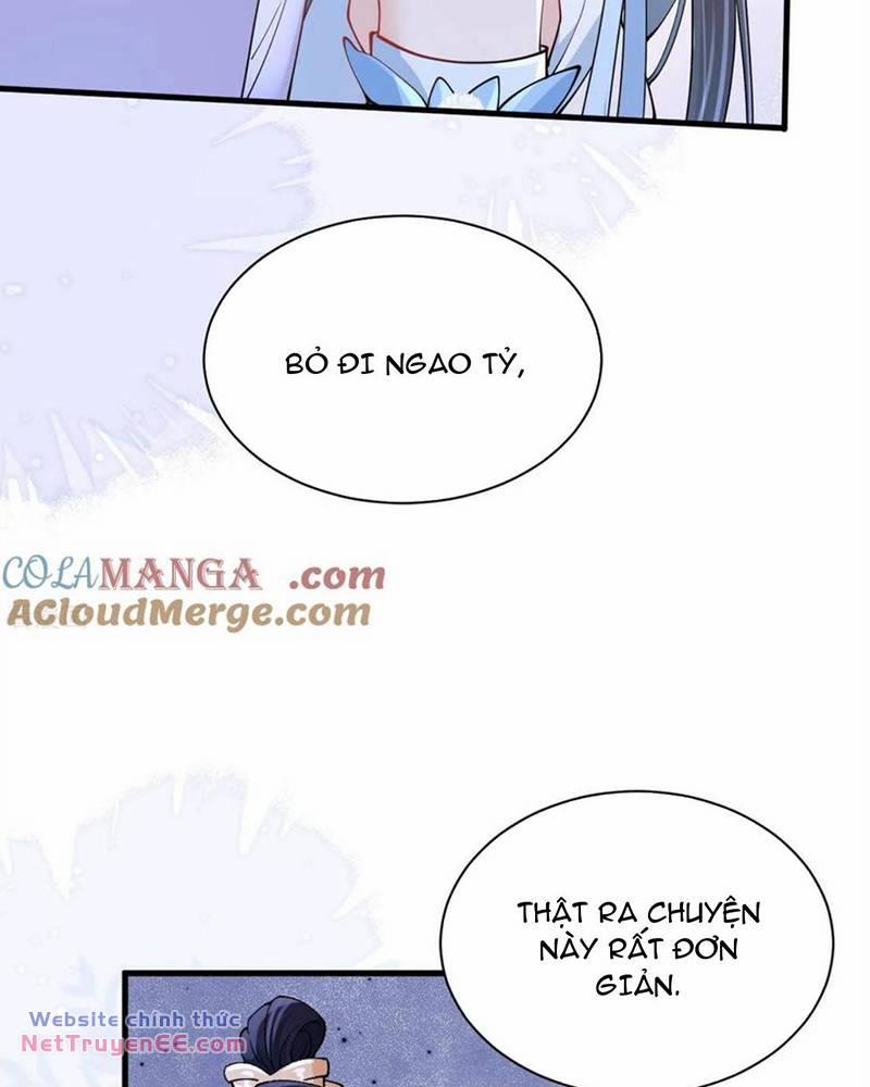 Long Nữ Điện Hạ Bị Phản Công 26 trang 44