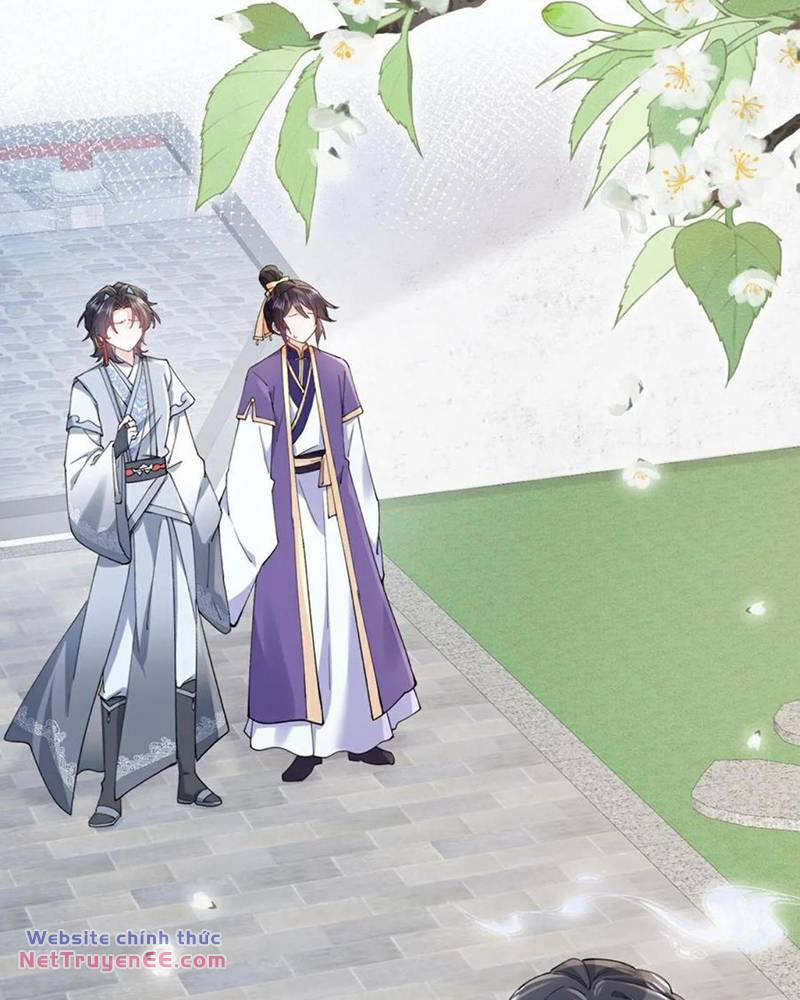 Long Nữ Điện Hạ Bị Phản Công 26 trang 50