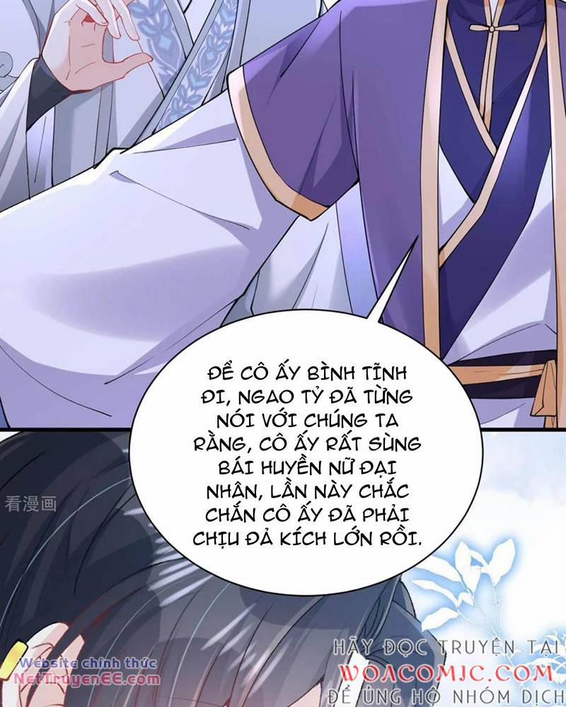 Long Nữ Điện Hạ Bị Phản Công 26 trang 53