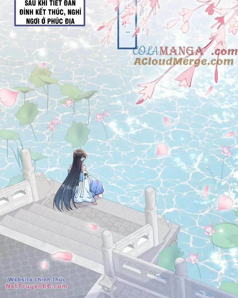 Long Nữ Điện Hạ Bị Phản Công 26 trang 58