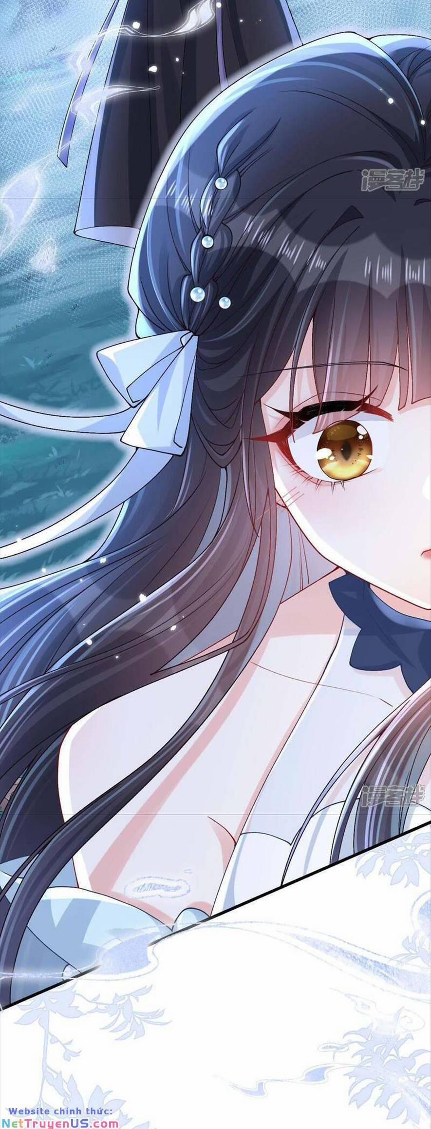 Long Nữ Điện Hạ Bị Phản Công 8 trang 43