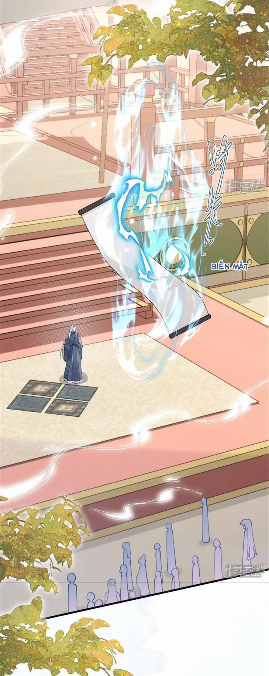 Long Nữ Điện Hạ Bị Phản Công 9 trang 42