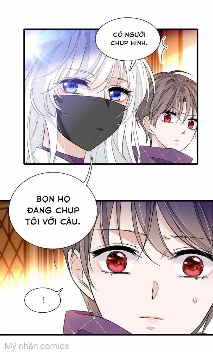 Long Phụng Đảo Lộn 78 trang 11