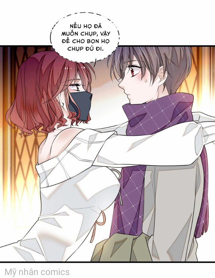 Long Phụng Đảo Lộn 78 trang 13