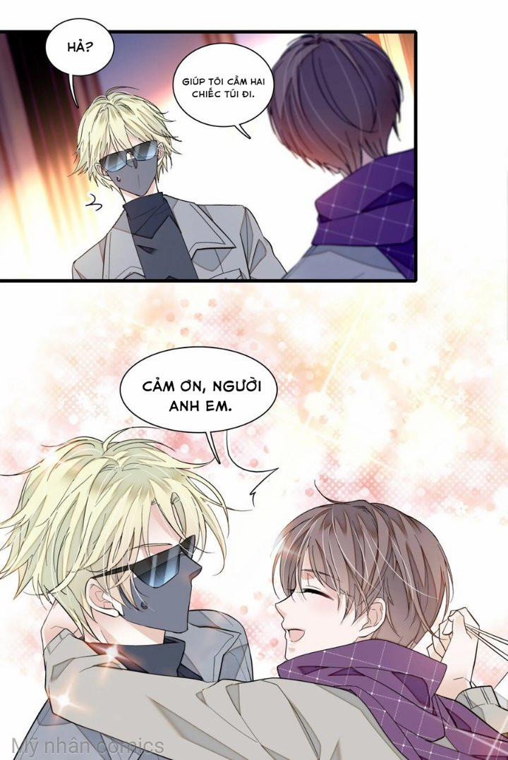 Long Phụng Đảo Lộn 78 trang 15