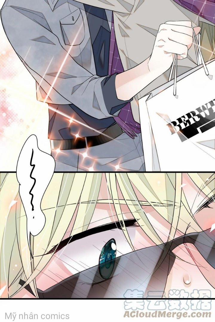 Long Phụng Đảo Lộn 78 trang 16