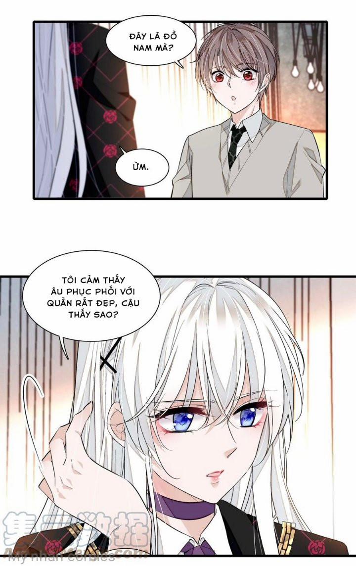 Long Phụng Đảo Lộn 78 trang 2