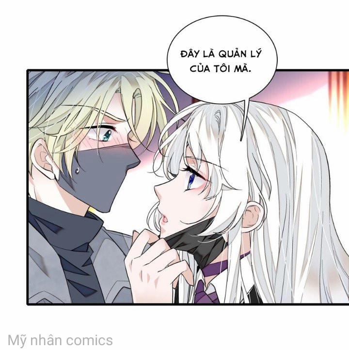 Long Phụng Đảo Lộn 78 trang 21